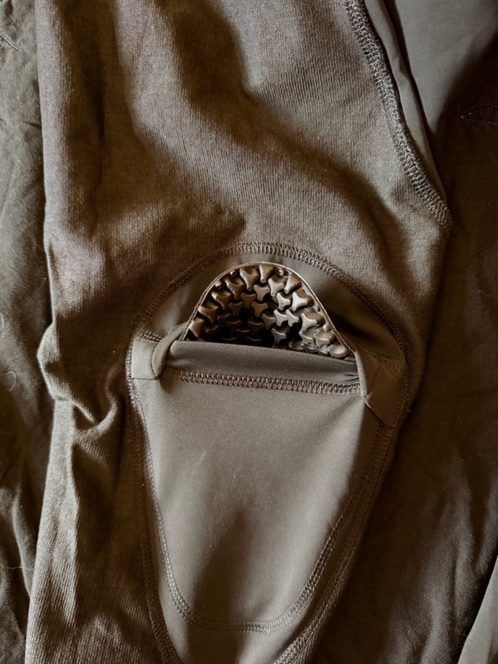 SKIN UH 03 – Protective motorcycle base layer / pants - Picture 6 of 7